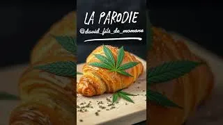 Miniature : (La Parodie) Et Maintenant Il Est Absent