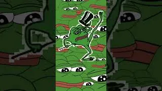 Miniature : “Pepe, Give Me Back My Image!”