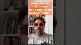 Miniature : AuBonTouite m'a INTERDIT de diffuser cette vidéo mais...