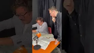 Miniature : Bientôt sur Tocsin+ : le JTT TV, la revue de presse découpée à la main !