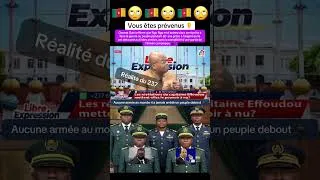 Miniature : Vous êtes prévenus😳🙄