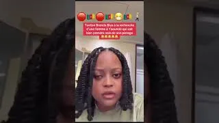 Miniature : Donc tu as fini part légalisé ça au Cameroun😳😳