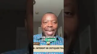 Miniature : #politiquecamerounaise