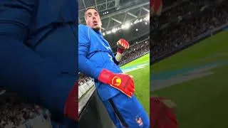 Miniature : MBAPPÉ ME TIRE DESSUS ET EXPLOSE MES LUNETTES 💥