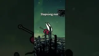 Miniature : Guantazos para todo el mundo #Silksong #HollowKnight #hollowknightsilksong #TeamCherry #Metroidvania