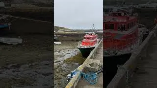 Miniature : Ouessant port de lampaul