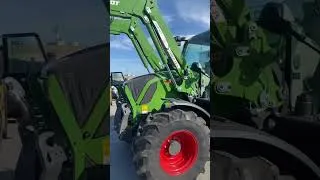 Miniature : Snowrunner ouessant tracteur fendt roulage molenez