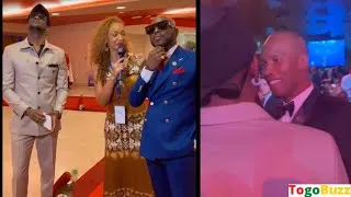 Miniature : 🛑 TOOFAN et les ROIS DU MONDE ...
