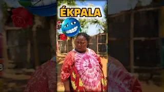 Miniature : ÉKPALA ARNAQUE TOVIA ! 😱💸 #Shorts
