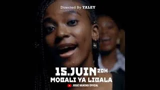 Miniature : MOBALI YA LIBALA ( teaser ) _Josué MUKENDI x Joseph T. ELOKO