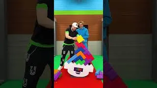 Miniature : TETRIS XXL