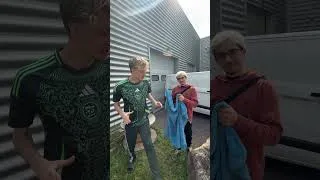 Miniature : Le Ice Bucket Challenge est Validé ? 🥶