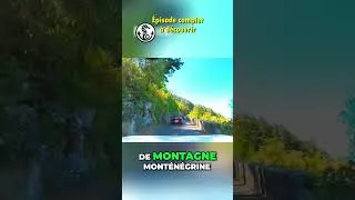 Miniature : Duel sur une route épique