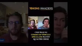 Miniature : ADOPTION du BITCOIN, on en est OÙ ?