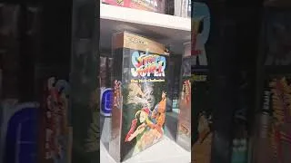 Miniature : STREET FIGHTER Collection .Et toi, lequel est ton préféré ?