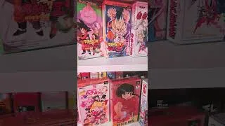Miniature : DRAGON BALL Z /GO GO ACKMAN ,COLLECTION