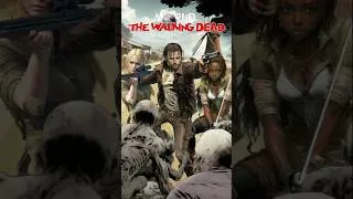 Miniature : J'AI CRÉÉ LE MEILLEUR JEU THE WALKING DEAD #shorts #thewalkingdead #games #openworld #rickgrimes