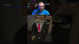 Miniature : UNE SACRÉE POIGNE #shorts #bug #dale&dawson #gaming #twitch #tokoylives