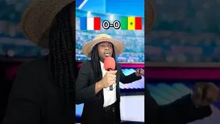 Miniature : La France en coupe du monde 🇫🇷 ⚽️ tokyopirate #humour #football #worldcup2026