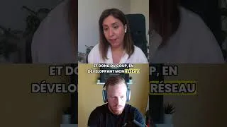 Miniature : Vania : mon marketing, c'est le bouche-à-oreille  #podcast  #entrepreunariat #marketing
