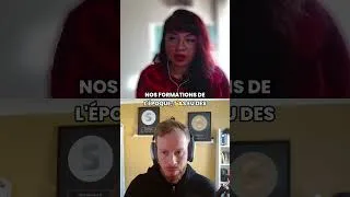 Miniature : De l'industrie musicale à mentor en entreprise #podcast #coaching #liberté