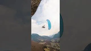 Miniature : Shooting extrême en Speed riding 📸🪂