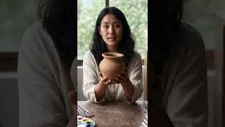 Miniature : Short Pot