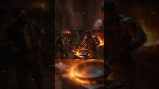 Miniature : récap épisode 3 - Le culte de Gastrad  #fr #jdr  #histoire