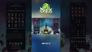 Miniature : Commencer dofus ou reprendre dofus en 2026 ! #dofus #shorts #jeuxvidéo #nostalgie #ankama