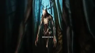Miniature : Le Wendigo : le mythe canadien qui parlait de faim et de survie