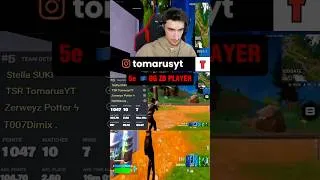 Miniature : Pov : mon m8 m’arrache en RANKED 😭 #pourtoi #drole #abonnetoi #mdr #viralvideo #fortnite #ranked