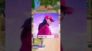 Miniature : @zetfar m’a MIS en AVANT dans SA VIDÉO ! 😱 #fortnite #shorts
