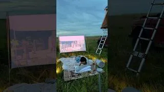Miniature : Le meilleur cinéma en plein air