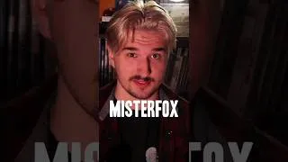 Miniature : Conseil du jour : Misterfox