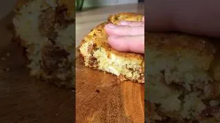 Miniature : CAKE SALÉ en 5 MIN — 1 SEUL SALADIER 💥