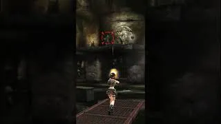 Miniature : Tomb Failer #1203 - Tomb Raider Legend