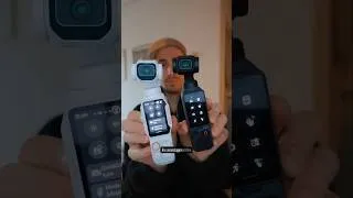 Miniature : Mon problème avec la Pocket 4 #djipocket