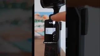 Miniature : Zoom X15 #insta360 #lunaultra