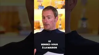 Miniature : MAXIME MARTIN - Rouler en Belgique, c'est spécial !