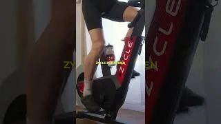 Miniature : Mes Conseils pour faire du Home-Trainer #hometrainer #cycling #indoorcycling #zwift #zycle