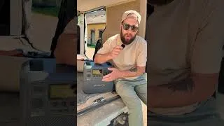 Miniature : Est-ce la meilleure station solaire ? Bluetti ELITE 200 V2 !