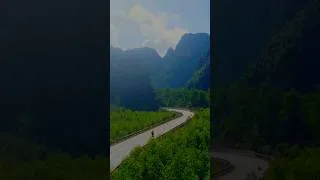 Miniature : On achète une moto au Vietnam 🇻🇳 #aventure #asie #roadtrip