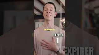 Miniature : Respiration de Relaxation Express (1-min)