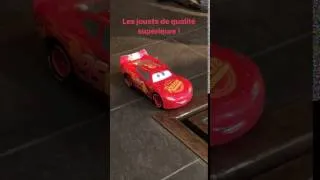 Miniature : Incredible Ultimate Lightning McQueen by Sphero