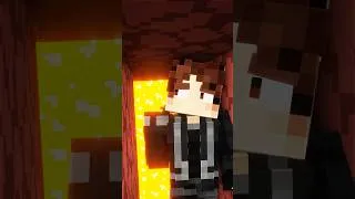 Miniature : Overworld vs Nether