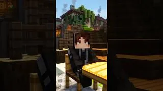 Miniature : Je vais dans un endroit aléatoire sur Minecraft !