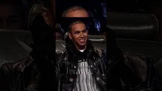Miniature : Le jour où Lewis Hamilton a DÉTRUIT le chrono de Top Gear ! 🇬🇧⏱️