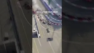 Miniature : Le jour où le "Magic Button" a DÉTRUIT la victoire d'Hamilton ! 💥