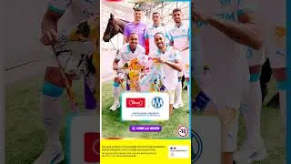 Miniature : OM x ZEturf - Le premier Cheval à foulée la pelouse du Vélodrome #om  #zeturf #tomkazak