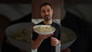 Miniature : 🇮🇹 Les carbo, c’est pas un crime 🍝